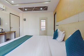 Fabhotel Prime Airport View