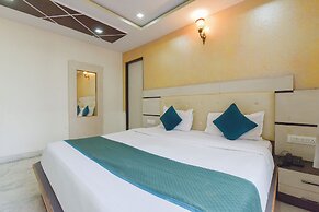 Fabhotel Prime Airport View