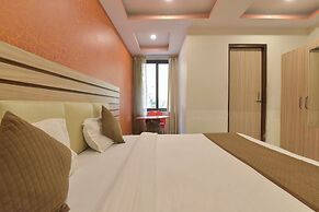 Fabhotel Prime Airport View