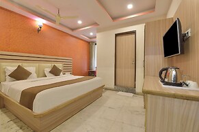 Fabhotel Prime Airport View