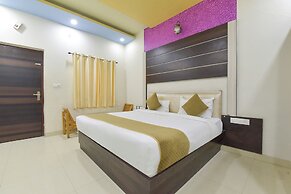 Fabhotel Prime Airport View