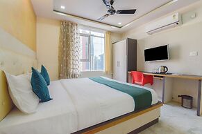 Fabhotel Prime Airport View