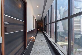 Fabhotel Prime Airport View