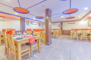 Fabhotel Prime Airport View