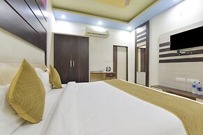 Fabhotel Prime Airport View
