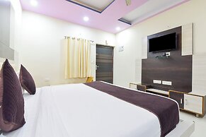 Fabhotel Prime Airport View