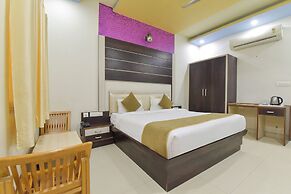 Fabhotel Prime Airport View