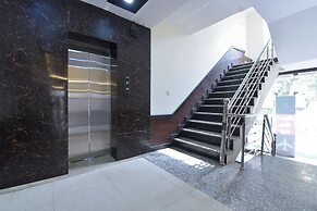 Fabhotel Prime Airport View