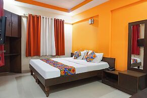 Fabhotel Royal Residency - Nr Phoenix mall