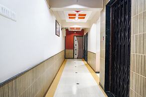 Fabhotel Royal Residency - Nr Phoenix mall