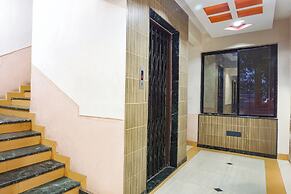 Fabhotel Royal Residency - Nr Phoenix mall