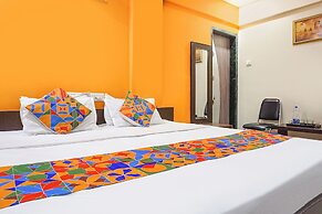 Fabhotel Royal Residency - Nr Phoenix mall