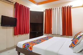 Fabhotel Royal Residency - Nr Phoenix mall