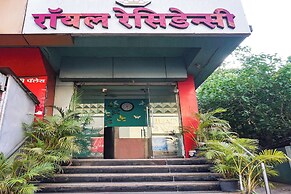 Fabhotel Royal Residency - Nr Phoenix mall
