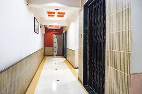 Fabhotel Royal Residency - Nr Phoenix mall