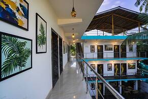 FabHotel Luminous Beach Resort