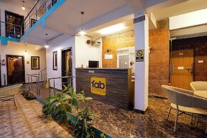 FabHotel Luminous Beach Resort