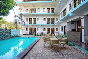 FabHotel Luminous Beach Resort