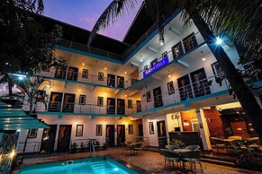 FabHotel Luminous Beach Resort