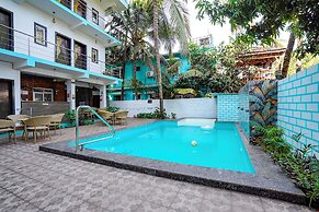 FabHotel Luminous Beach Resort