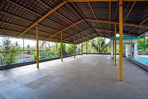 FabHotel Luminous Beach Resort