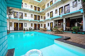 FabHotel Luminous Beach Resort