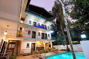 FabHotel Luminous Beach Resort