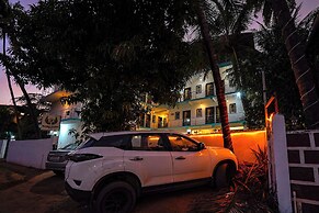 FabHotel Luminous Beach Resort