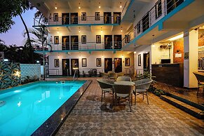 FabHotel Luminous Beach Resort