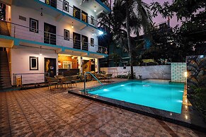 FabHotel Luminous Beach Resort