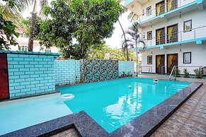 FabHotel Luminous Beach Resort