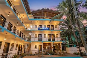 FabHotel Luminous Beach Resort