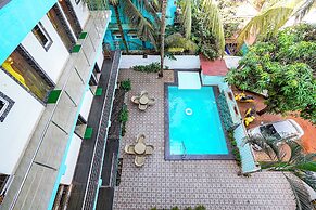 FabHotel Luminous Beach Resort