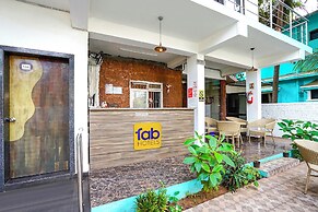 FabHotel Luminous Beach Resort