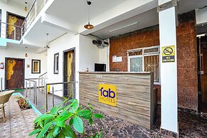 FabHotel Luminous Beach Resort