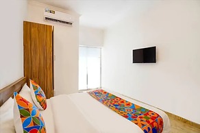 FabHotel Luminous Beach Resort