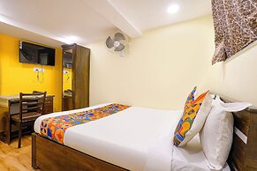 Via Metro Galaxy Inn