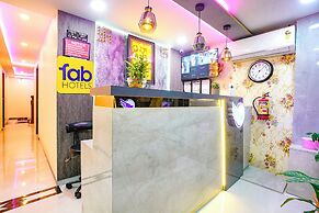 Fabhotel Lexus.5