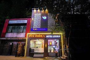 Fabhotel Lexus.5
