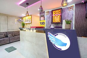 Fabhotel Lexus.5