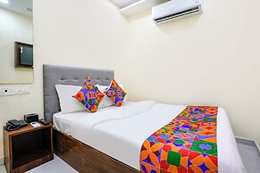 Fabhotel Lexus.5