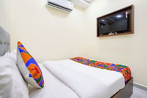 Fabhotel Lexus.5
