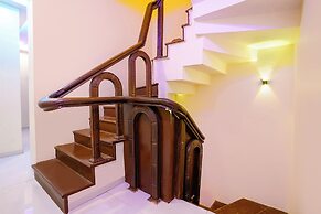 Fabhotel Lexus.5