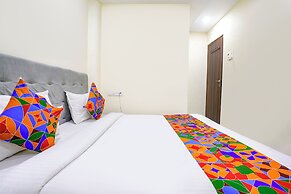 Fabhotel Lexus.5