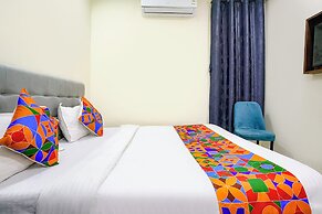 Fabhotel Lexus.5