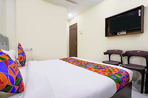 Fabhotel Lexus.5