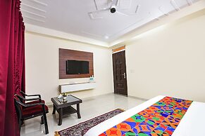 Fabhotel Trident