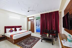 Fabhotel Trident