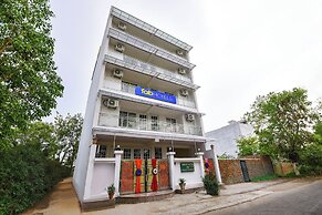Fabhotel Trident