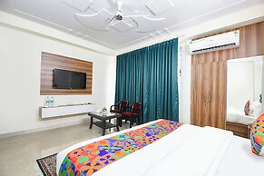Fabhotel Trident